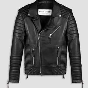 Boda Skins Leather Jacket